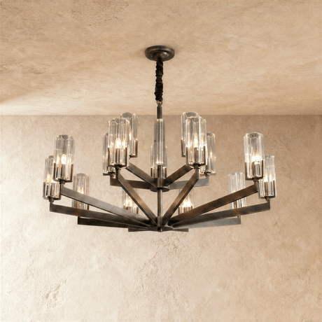 Insula Chandelier - Residence Supply