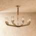 Insula Chandelier - Residence Supply