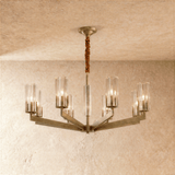 Insula Chandelier - Residence Supply