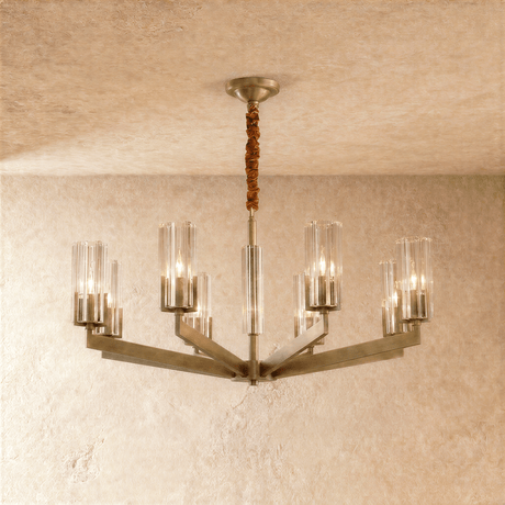 Insula Chandelier - Residence Supply