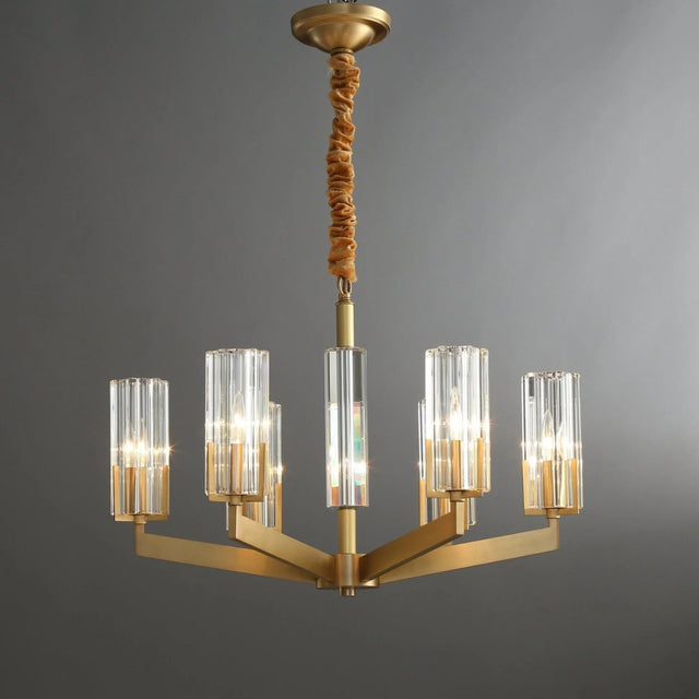 Insula Chandelier