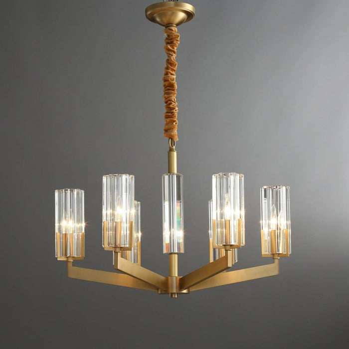 Insula Chandelier - Residence Supply