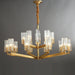 Insula Chandelier - Residence Supply