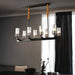 Insula Chandelier - Residence Supply