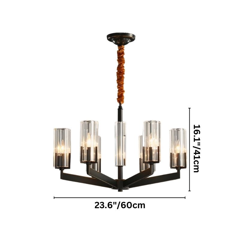 Insula Chandelier