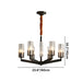 Insula Chandelier - Residence Supply