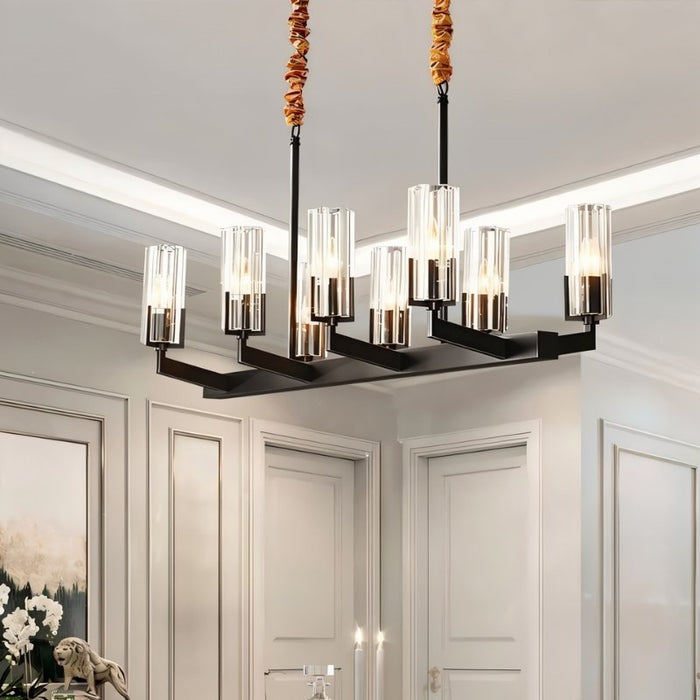 Insula Chandelier - Residence Supply