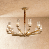 Insula Chandelier - Residence Supply