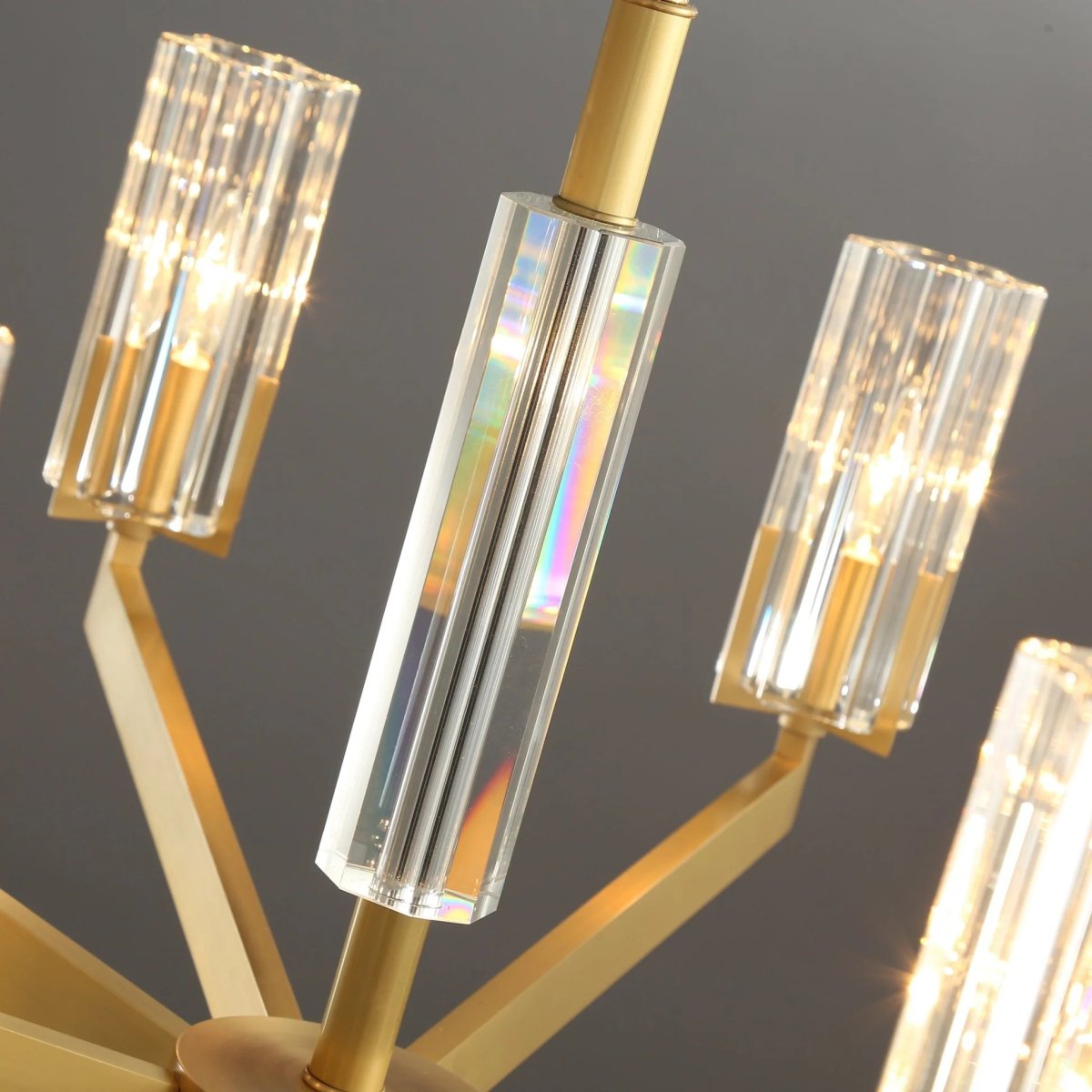 Insula Chandelier