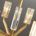 Insula Chandelier - Residence Supply