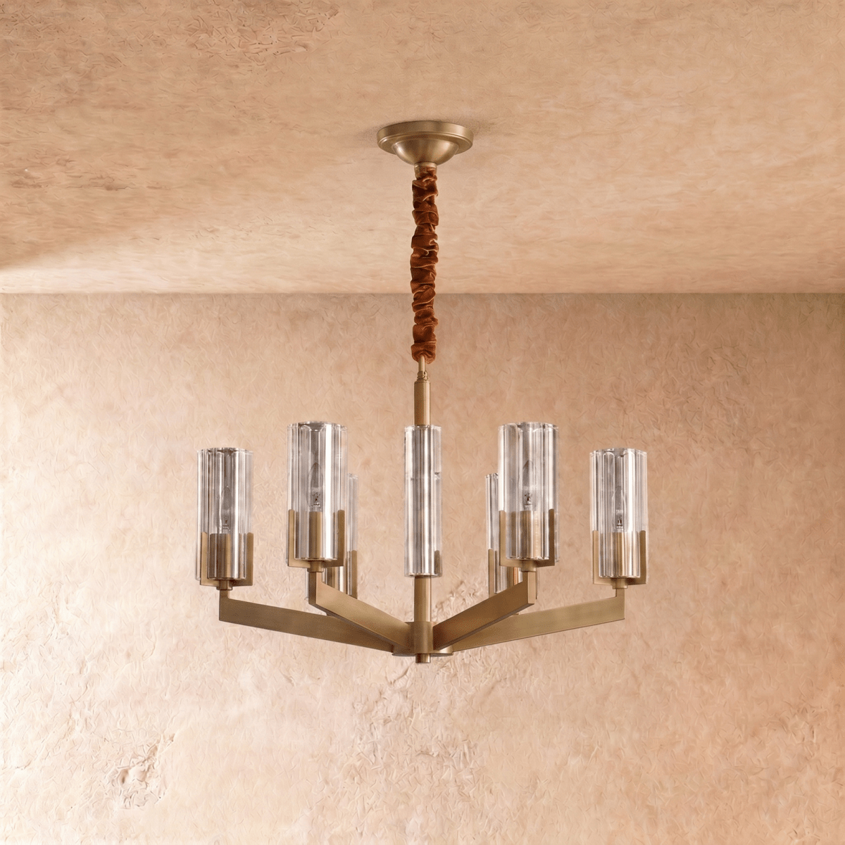 Insula Chandelier - Residence Supply