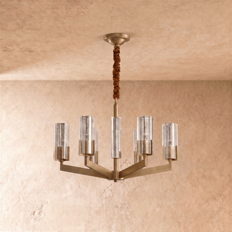Insula Chandelier - Residence Supply