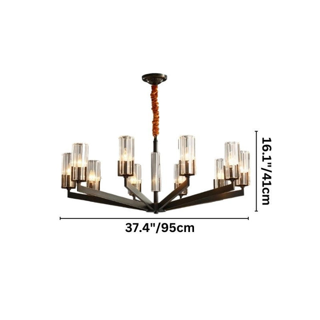 Insula Chandelier