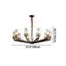 Insula Chandelier - Residence Supply