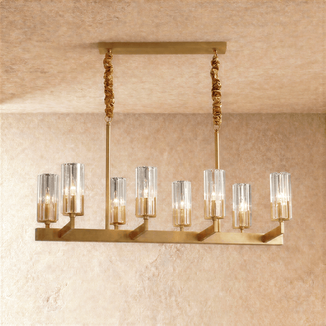 Insula Chandelier - Residence Supply