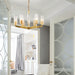 Insula Chandelier - Residence Supply