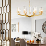 Insula Chandelier