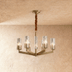 Insula Chandelier - Residence Supply