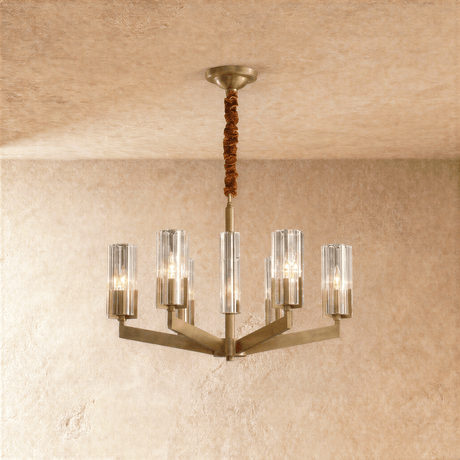 Insula Chandelier - Residence Supply