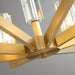 Insula Chandelier - Residence Supply