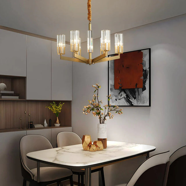 Insula Chandelier
