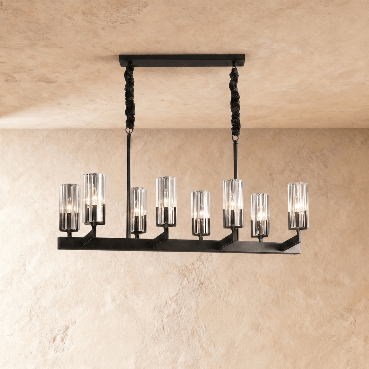 Insula Chandelier - Residence Supply