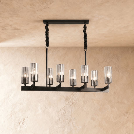 Insula Chandelier - Residence Supply