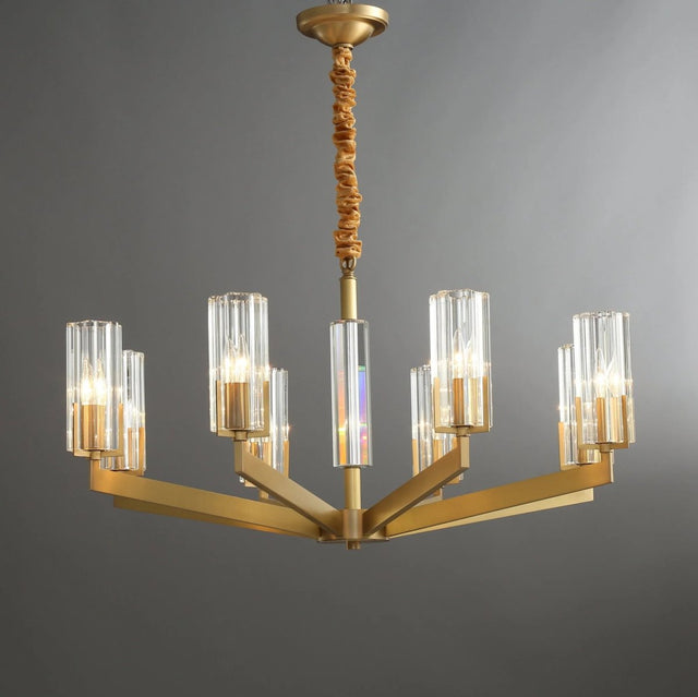 Insula Chandelier