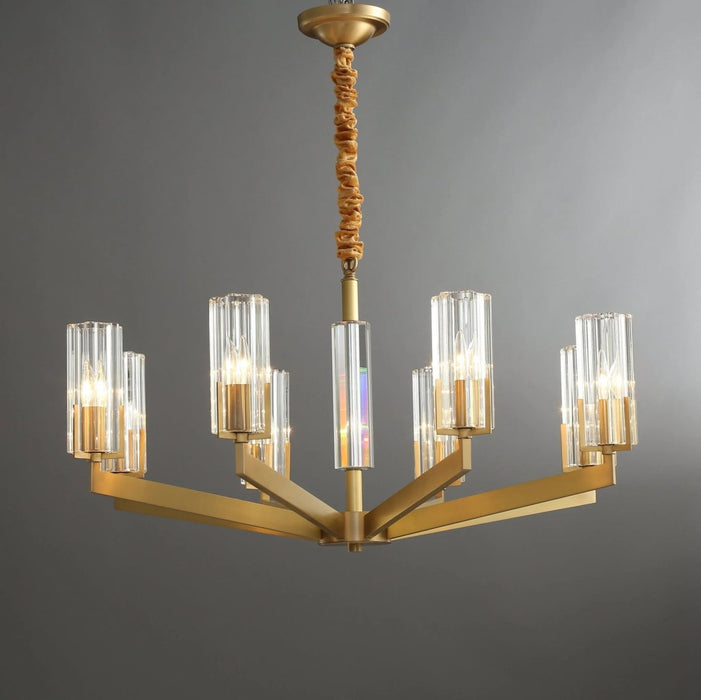 Insula Chandelier - Residence Supply