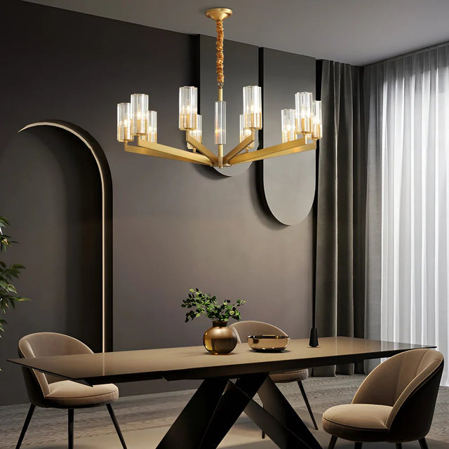 Insula Chandelier