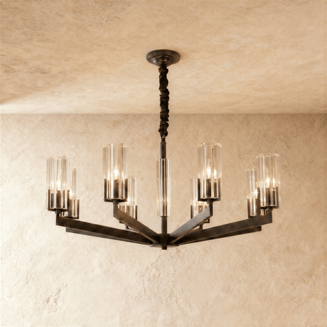 Insula Chandelier - Residence Supply