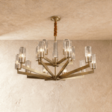 Insula Chandelier - Residence Supply