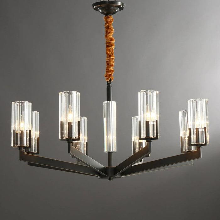 Insula Chandelier - Residence Supply