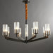 Insula Chandelier - Residence Supply