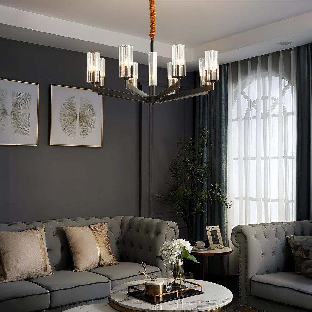 Insula Chandelier