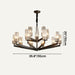 Insula Chandelier - Residence Supply