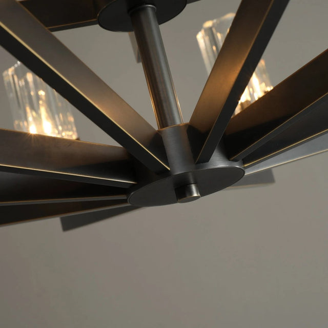 Insula Chandelier