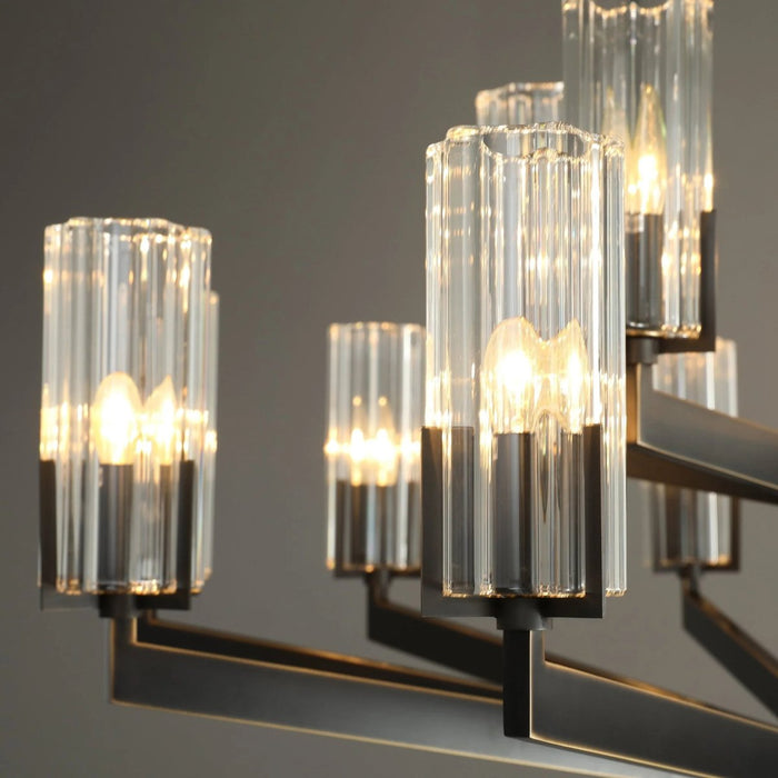 Insula Chandelier - Residence Supply