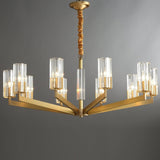 Insula Chandelier