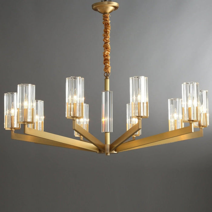 Insula Chandelier - Residence Supply