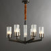 Insula Chandelier - Residence Supply