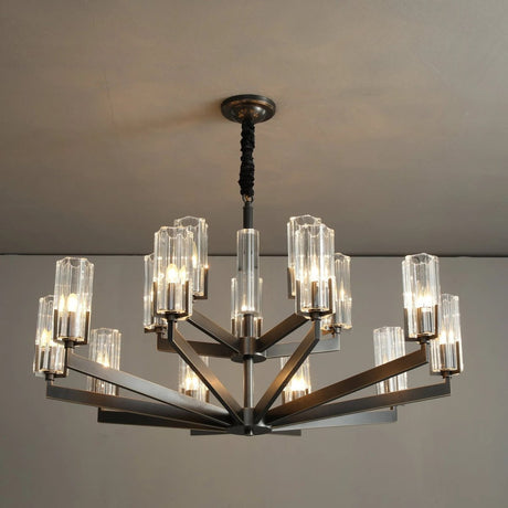 Insula Chandelier