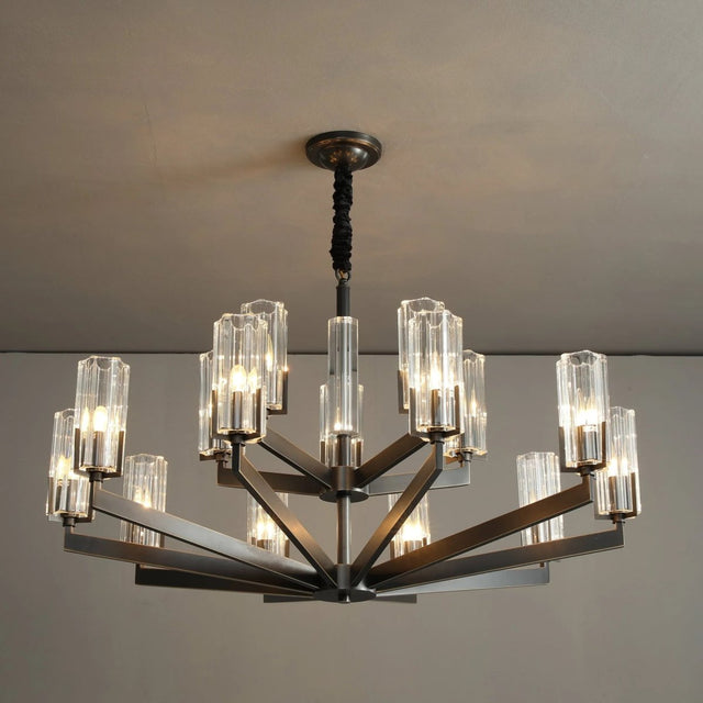 Insula Chandelier