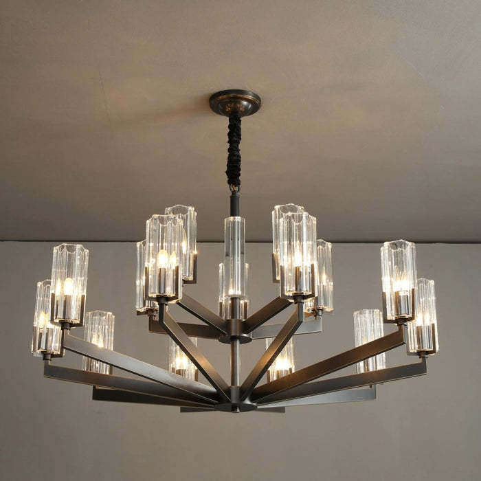 Insula Chandelier - Residence Supply