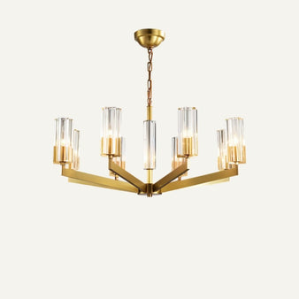 Insula Chandelier - Residence Supply