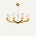 Insula Chandelier - Residence Supply