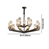 Insula Chandelier