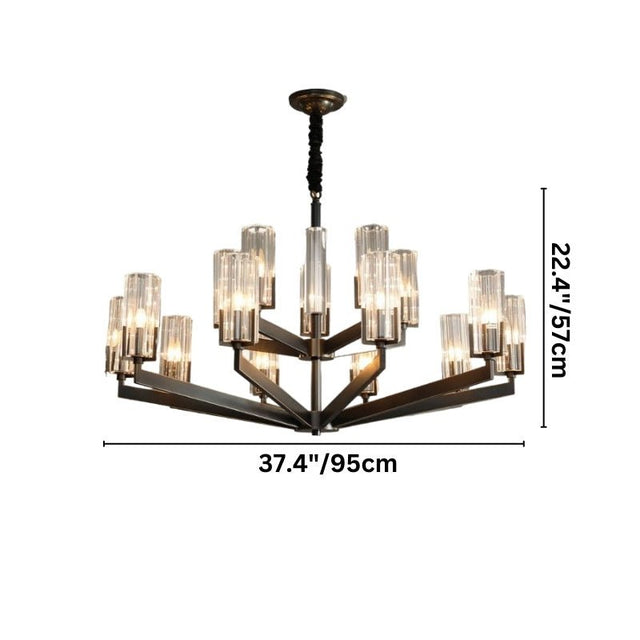 Insula Chandelier