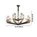 Insula Chandelier - Residence Supply