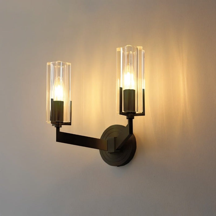 Insula Wall Lamp - Residence Supply